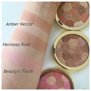 Illuminating Face Powder