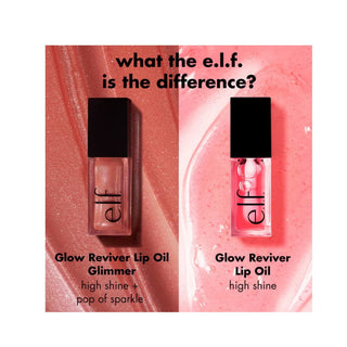 Glow Reviver Lip Oil Glimmer