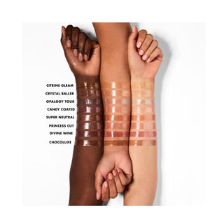 Glow Reviver Lip Oil Glimmer