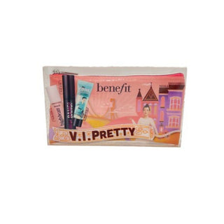 V.I.Pretty Mini Travel Size
