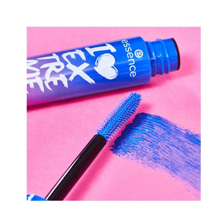I Love Extreme Blue Crazy Volume Mascara