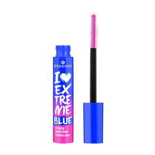 I Love Extreme Blue Crazy Volume Mascara