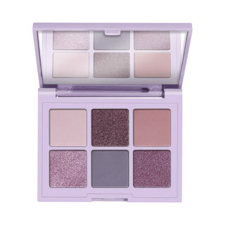 I Love To It, Mauve It Eyeshadow Palette
