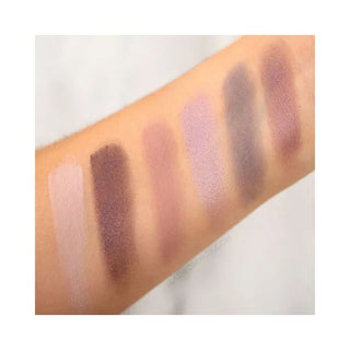 I Love To It, Mauve It Eyeshadow Palette