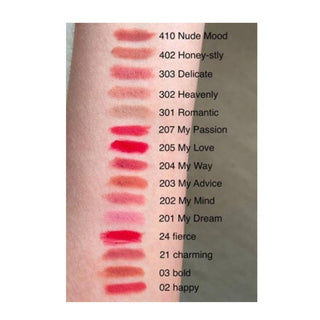 Soft & Precise Lip Pencil