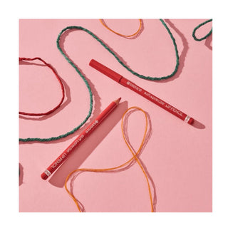 Soft & Precise Lip Pencil