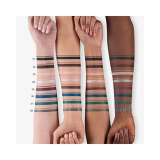 Stay & Play Gel Eyeliner