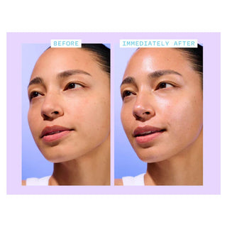 Amino Rain Glasswater Serum