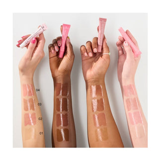 Super Peptide Glossy Lip Treatment