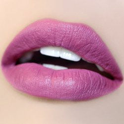 Ultra Satin Lip
