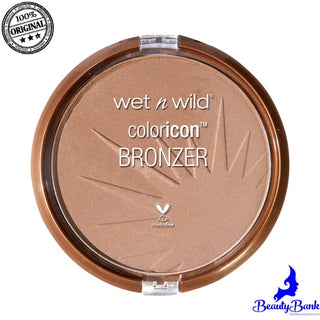 Color Icon Bronzer