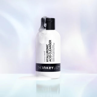 Hyaluronic Acid Cleanser