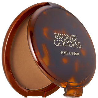 BEAUTY RESERVE - ESTEE LAUDER BRONZE GODDESS POWDER BRONZER