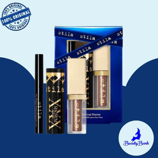 BEAUTY RESERVE - STILA A KNOWING GLANCE EYE SET