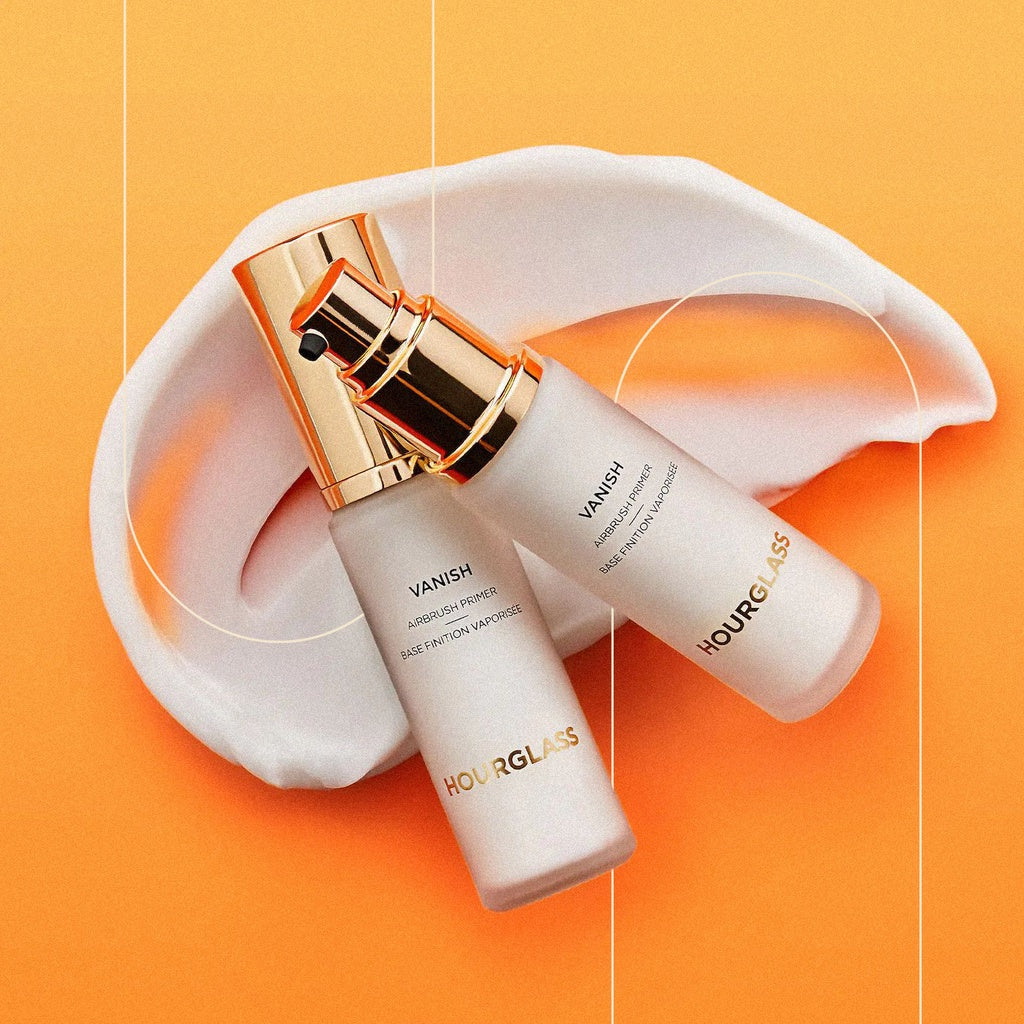 Hourglass Vanish Airbrush Primer