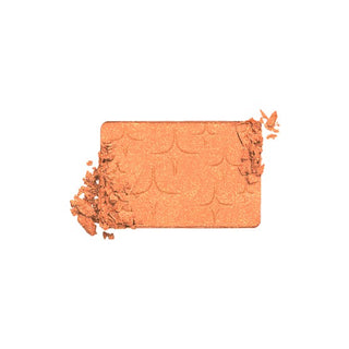 Sugar Peach Wet and Dry Face & Eye Palette