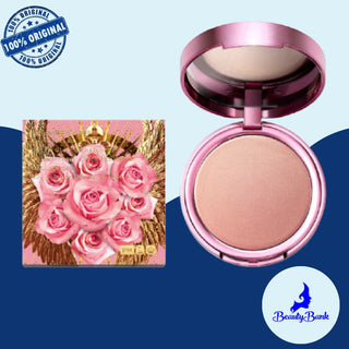BEAUTY RESERVE - PAT MCGRATH LABS SKIN FETISH: ULTRA GLOW HIGHLIGHTER - DIVINE ROSE II COLLECTION