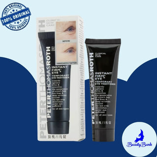 Instant Firmx Eye Temporary Eye Tightener