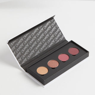 Hi-Maintenance Pressed Powder Shadow Palette