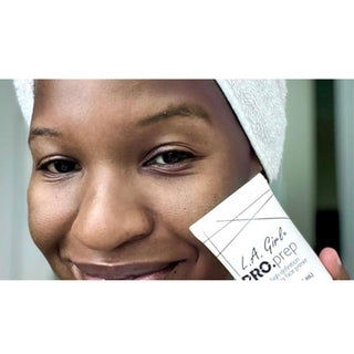 Pro Prep HD High-Definition Smoothing Face Primer