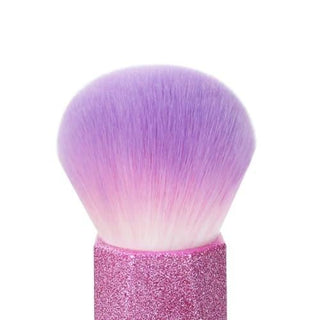 Glitter Brush Crush Kabuki Brush
