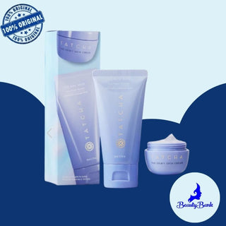 BEAUTY RESERVE - TATCHA PLUMP + DEWY DUO