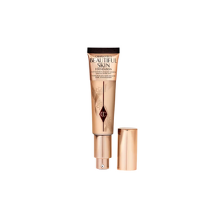 Beautiful Skin Foundation