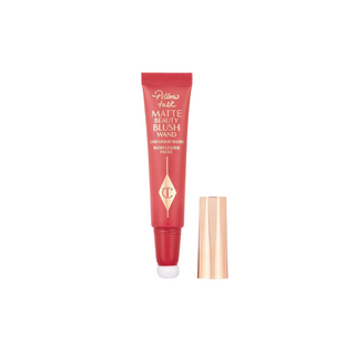 Matte Beauty Blush Wand