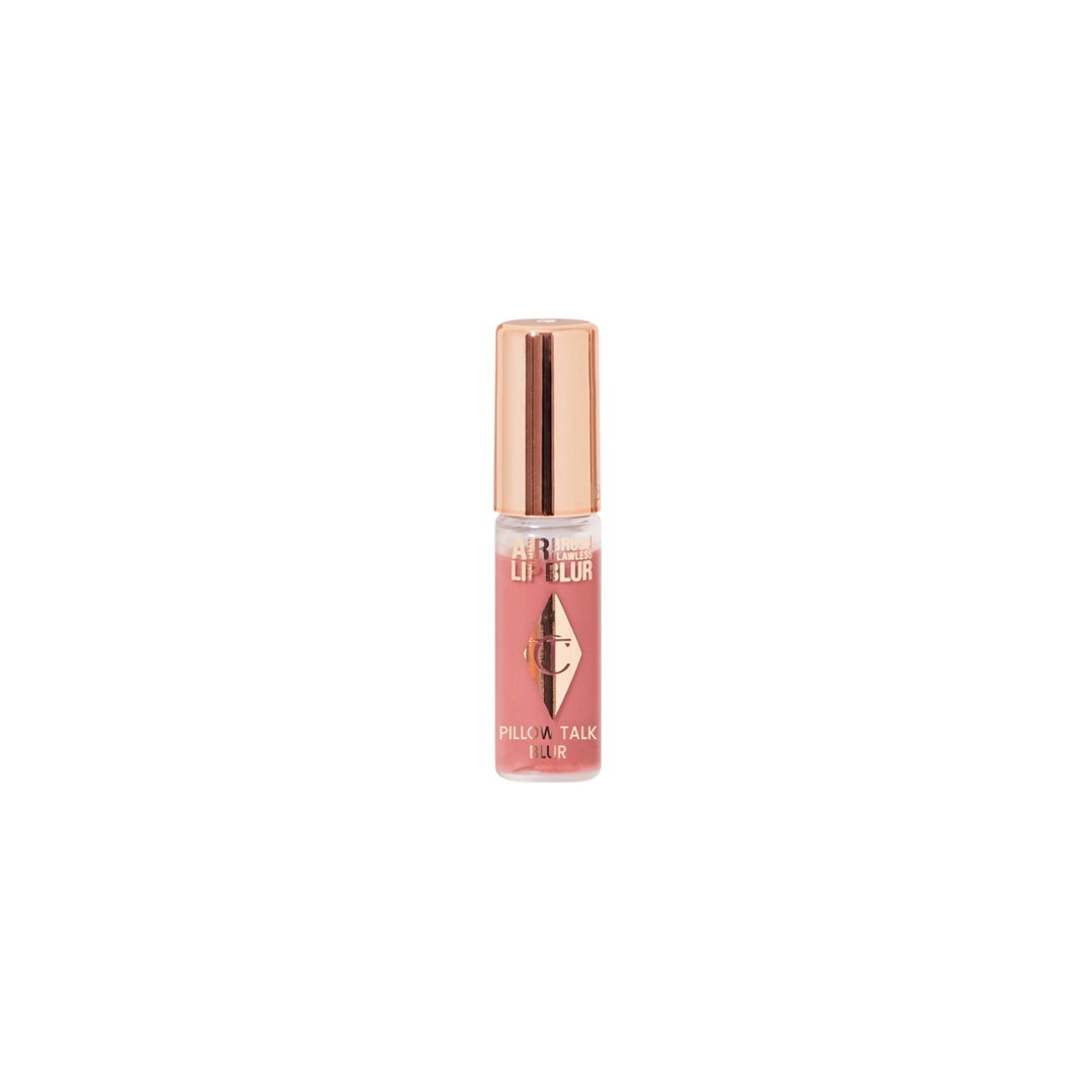 Airbrush Flawless Lip Blur Sample