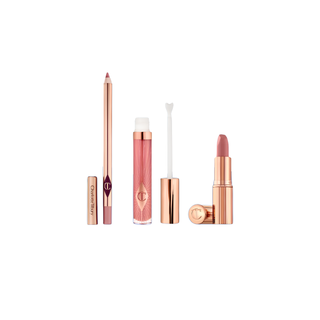 Pillow Talk Lip Secrets Satuan
