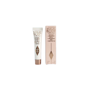 Charlotte's Magic Body Cream Travel Size