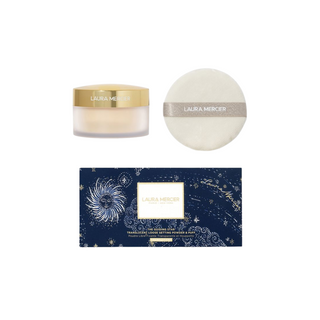 The Guiding Star Translucent Lose Setting Powder + Puff