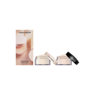 Flawless To Go Mini Setting Duo