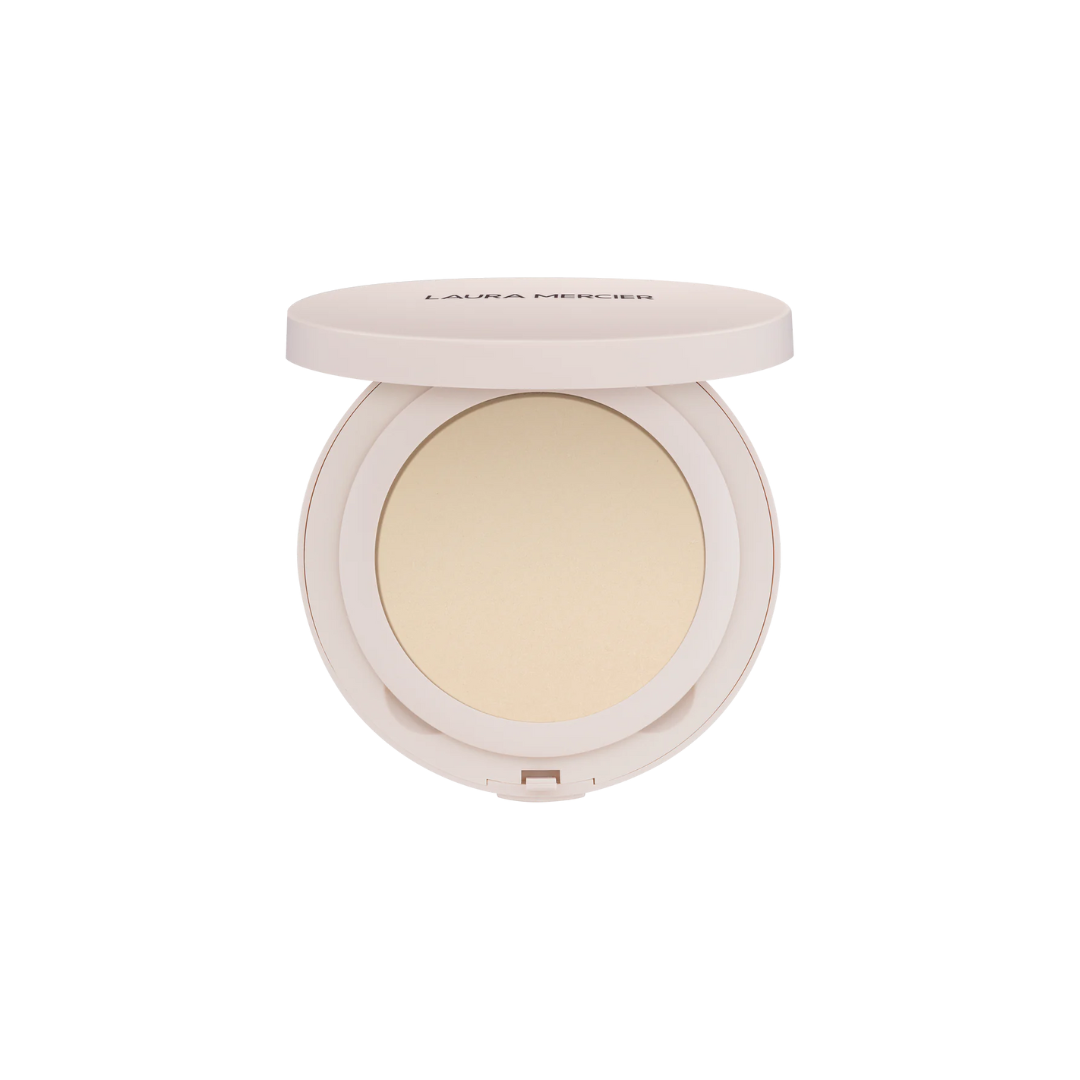 Translucent Pressed Talc-Free Waterproof Setting Powder Ultra-Blur
