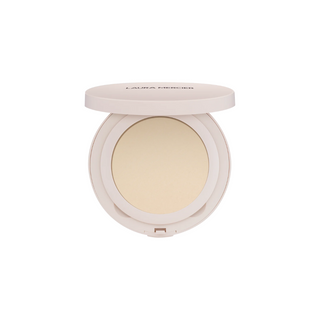 Translucent Pressed Talc-Free Waterproof Setting Powder Ultra-Blur