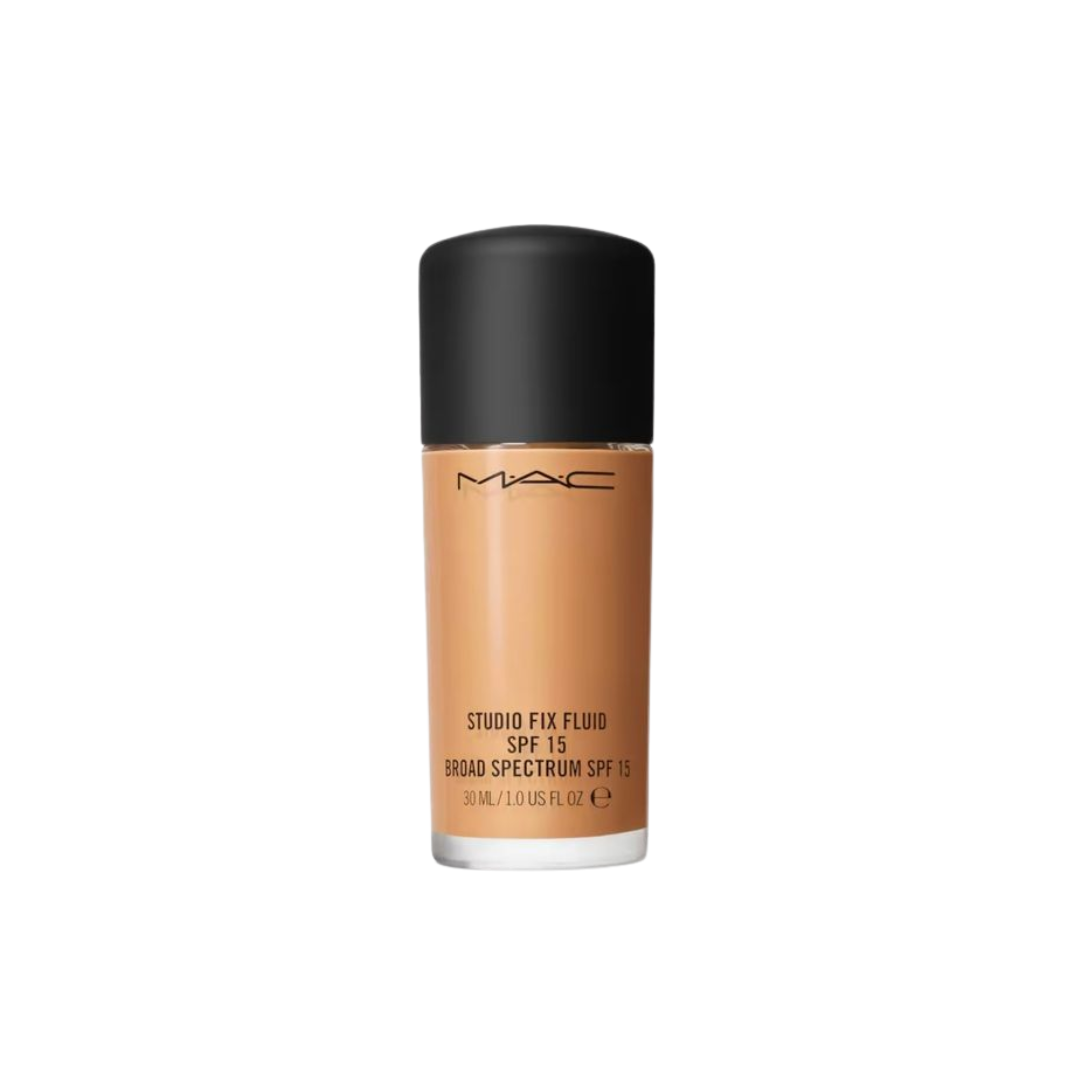 Studio Fix Fuild Foundation Spf 15 (Old)