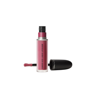 Powder Kiss Liquid Lipcolour