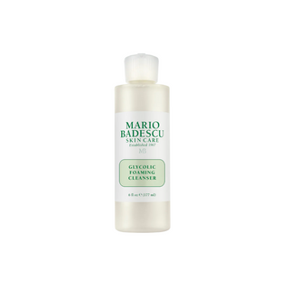 Glycolic Foaming Cleanser