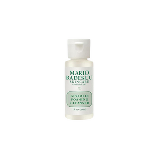 Glycolic Foaming Cleanser Travel Size