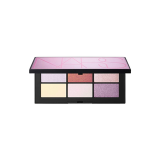 Danger Control Eyeshadow Palette
