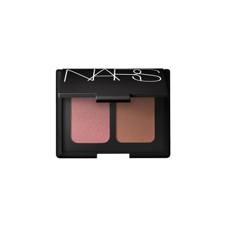 Blush - Bronzer Powder Duo