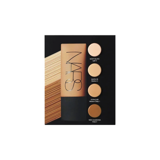 Soft Matte Complete Foundation (Sample Card)