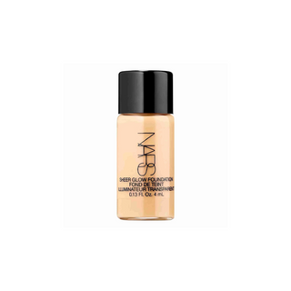 Sheer Glow Foundation Mini