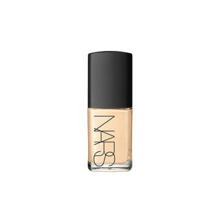 Sheer Glow Foundation