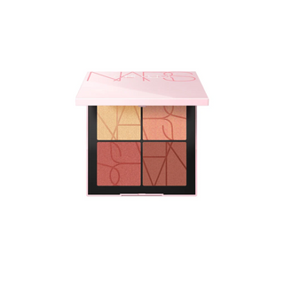 Orgasm Four Play Blush Quad