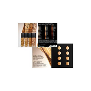 Natural Radiant Longwear Foundation (Sample)