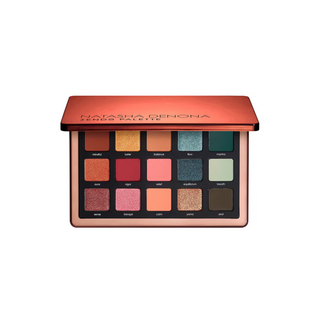 Zendo Eyeshadow Palette