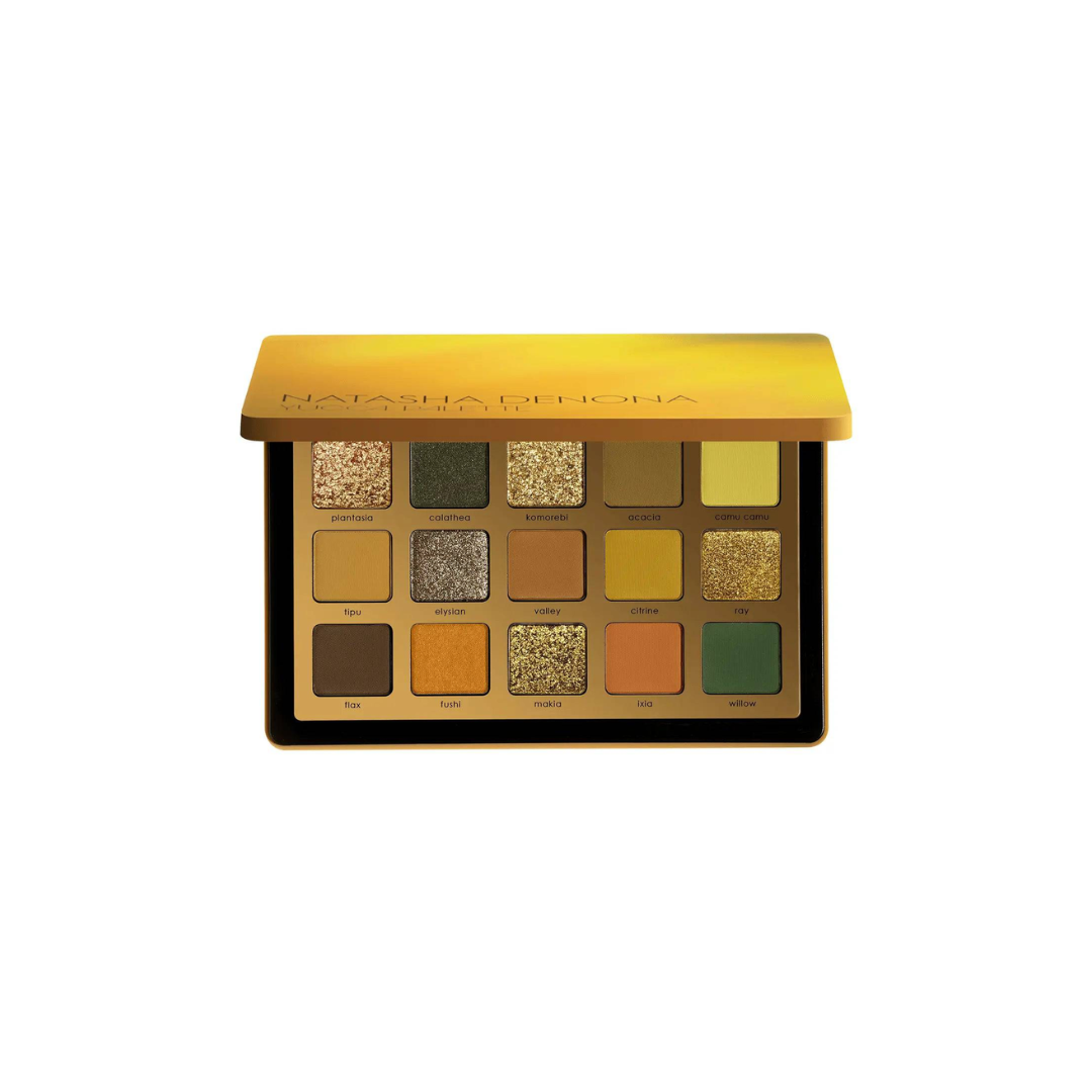 Yucca Eyeshadow Palette