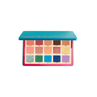 Tropic Eyeshadow Palette