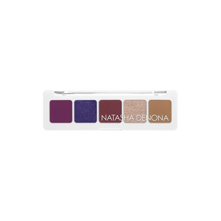 Mini Lila Palette